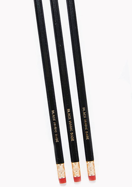BLACK MAGIC BABE PENCIL