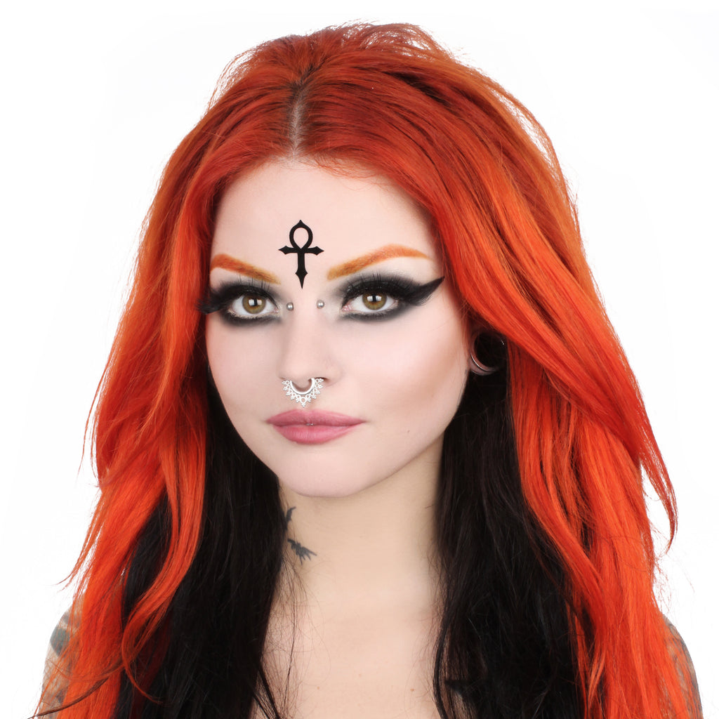 MAGIC MARKINGS ANKH