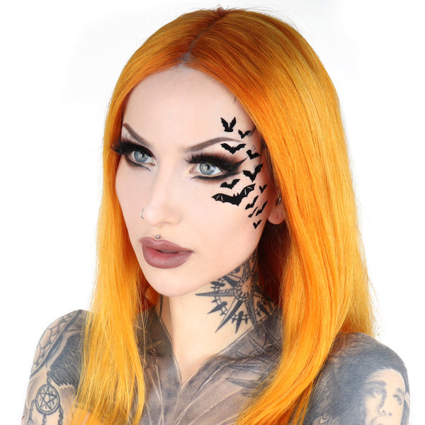 MAGIC MARKINGS BAT SWARM