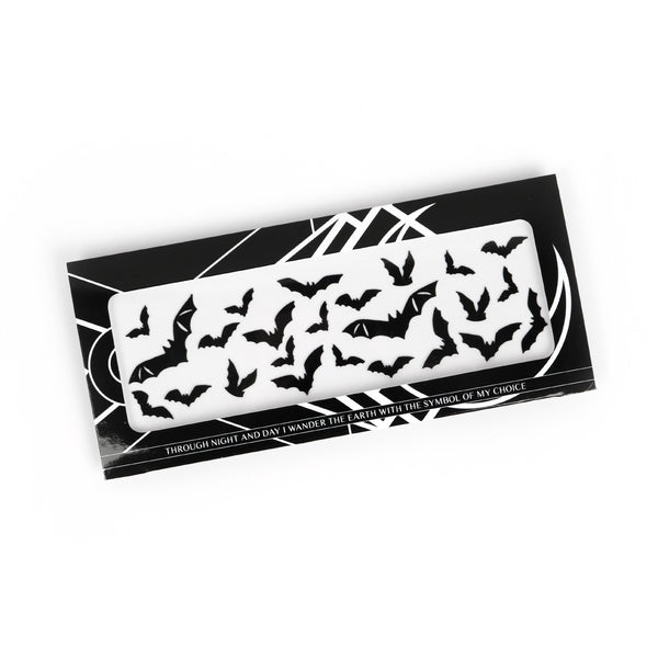 MAGIC MARKINGS BAT SWARM