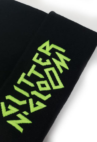 GNG SLIME BEANIE