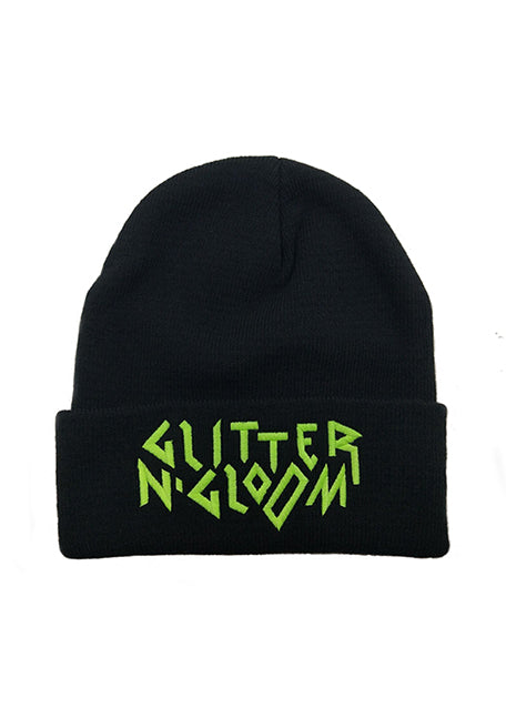 GNG SLIME BEANIE