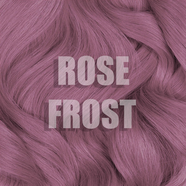 LUNAR TIDES ROSE FROST