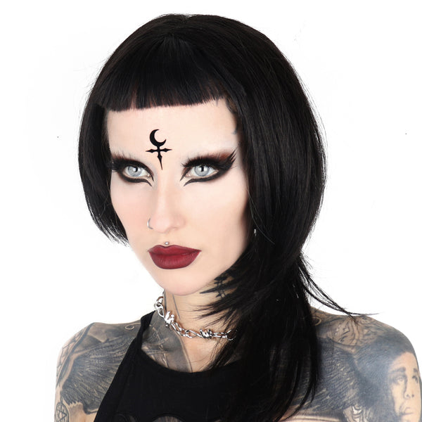 MAGIC MARKINGS LILITH