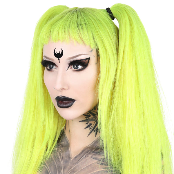 MAGIC MARKINGS LUNAR BAT