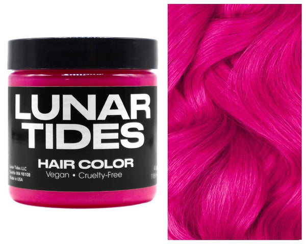 LUNAR TIDES LYCHEE PINK