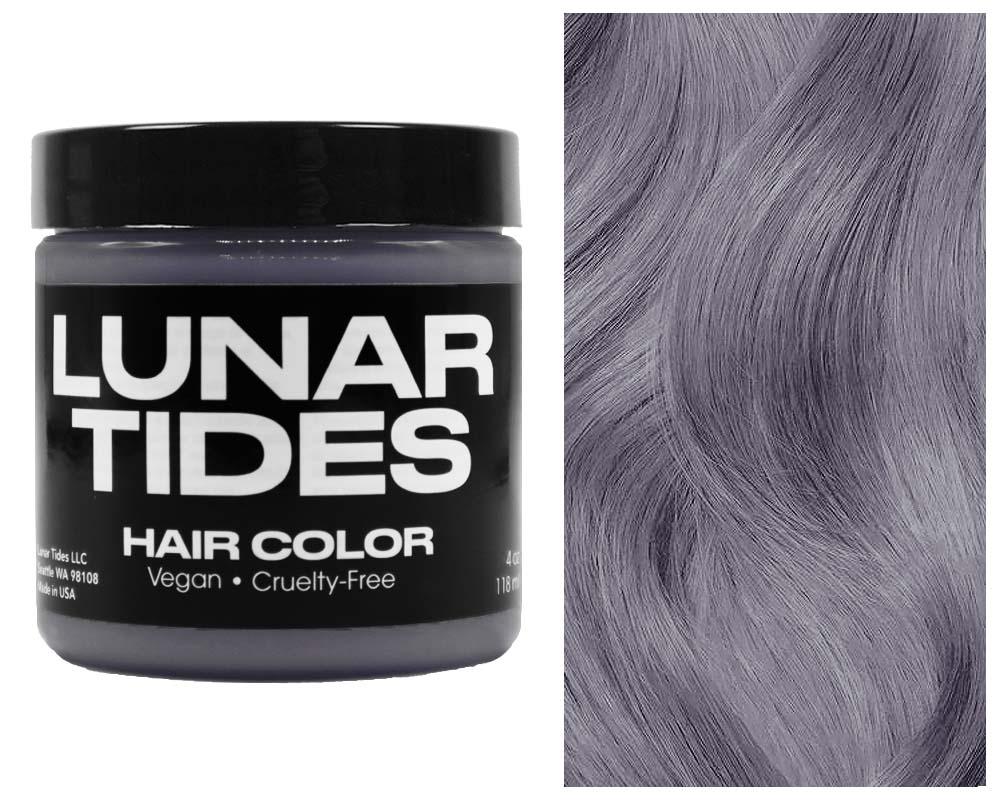 LUNAR TIDES SILVER LINING