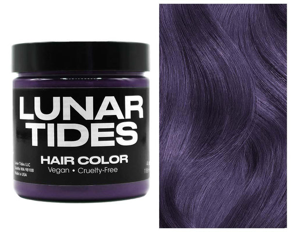 LUNAR TIDES SMOKEY PURPLE