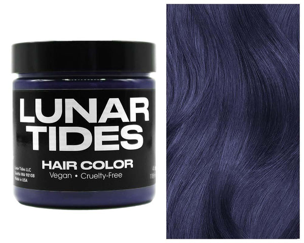 LUNAR TIDES SMOKEY NAVY