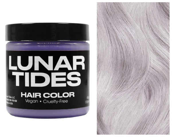 LUNAR WHITE TONER