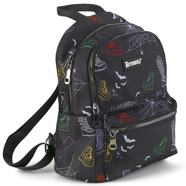 DEMONIA MINI BACK PACK