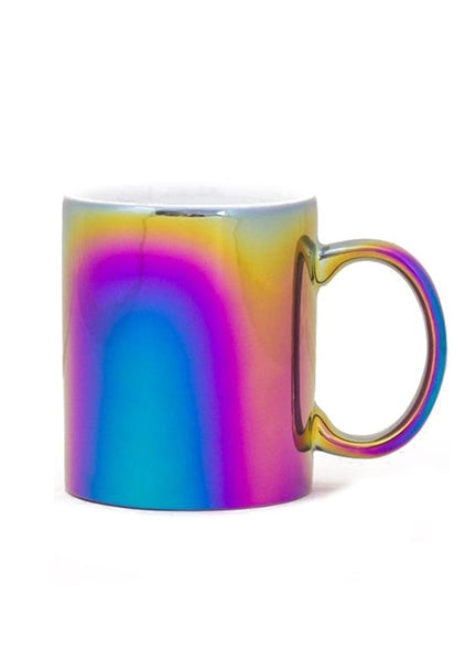 RAINBOW MUG