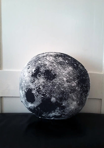 MOON PILLOW